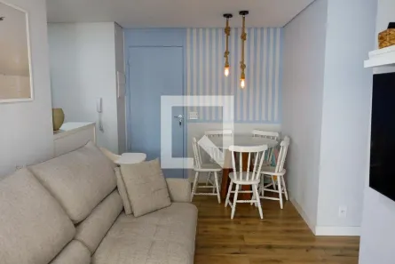 Apartamento com 2 Quartos à venda, 48m² no Centro, Osasco