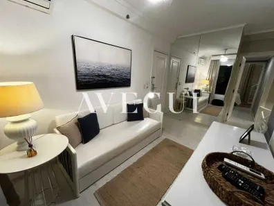 Flat com 1 Quarto à venda, 49m² no Ipanema, Rio de Janeiro