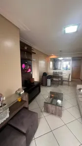 Apartamento com 3 Quartos para alugar, 113m² no Marco, Belém