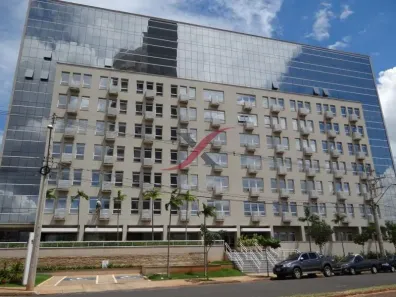 Conjunto Comercial / Sala com 2 Quartos para venda ou aluguel, 72m² no Vila Sinibaldi, São José do Rio Preto