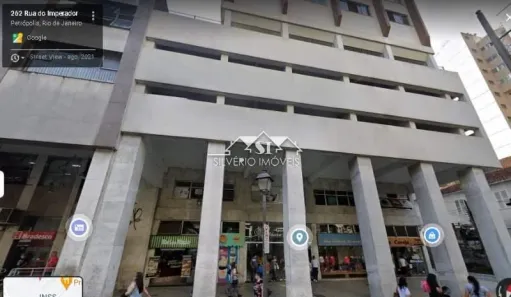 Loja / Salão / Ponto Comercial à venda, 12m² no Centro, Petrópolis