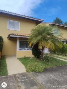 Casa de Condomínio com 4 Quartos para alugar, 140m² no Centro, Lauro de Freitas
