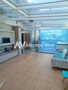 Cobertura com 4 Quartos à venda, 375m² no Botafogo, Rio de Janeiro