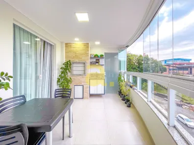 Apartamento com 2 Quartos à venda, 90m² no Salto Weissbach, Blumenau
