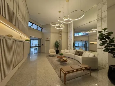 Apartamento com 3 Quartos à venda, 95m² no Centro, Criciúma