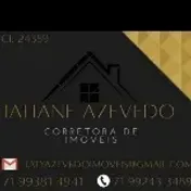Logo da imobiliária