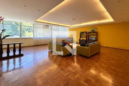 Apartamento com 4 Quartos à venda, 300m² no Copacabana, Rio de Janeiro