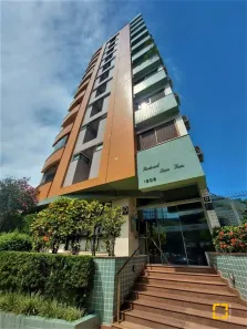 Apartamento com 2 Quartos à venda, 110m² no Centro, Florianópolis