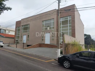 Prédio Inteiro com 6 Quartos para alugar, 1100m² no Nova Vinhedo, Vinhedo