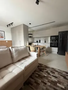 Studio com 1 Quarto à venda, 41m² no Centro, Florianópolis