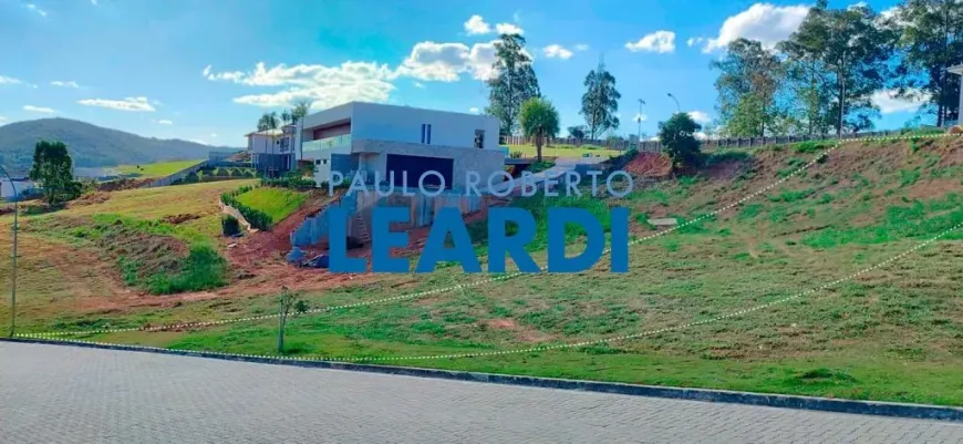 Foto do imóvel - Lote/Terreno para comprar com 645 m²