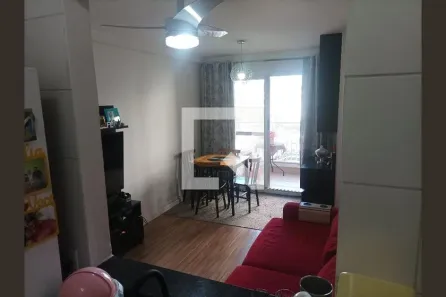 Apartamento com 3 Quartos à venda, 61m² no Vila Ema, São Paulo