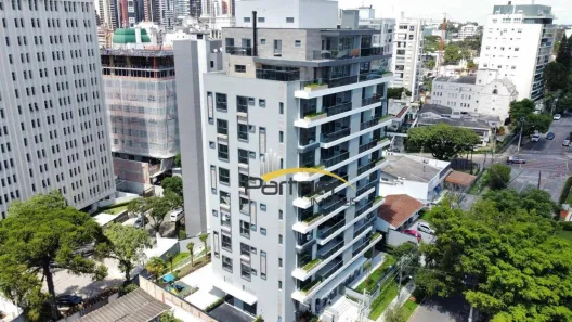 Apartamento com 3 Quartos à venda, 165m² no Batel, Curitiba