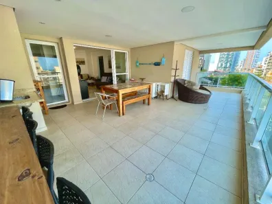 Apartamento com 3 Quartos à venda, 103m² no Enseada, Guarujá