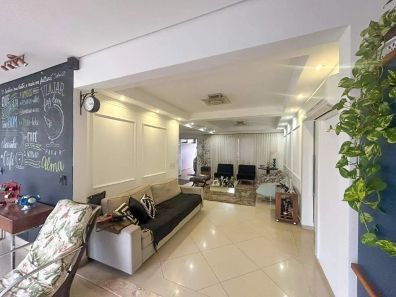 Casa de Condomínio com 3 Quartos à venda, 140m² no Residencial Villa do Sol, Limeira