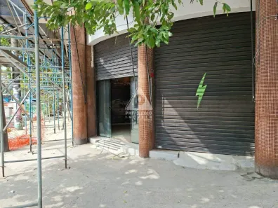 Loja / Salão / Ponto Comercial com 1 Quarto à venda, 83m² no Leblon, Rio de Janeiro