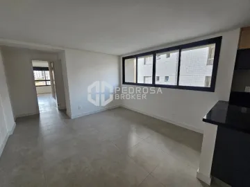 Apartamento para alugar com 63 m², 2 quartos, 2 banheiros, 2 vagas - Foto 2