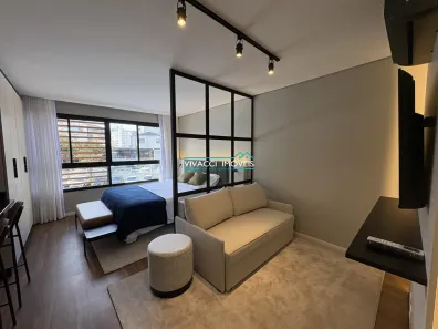 Studio com 1 Quarto à venda, 30m² no Centro, Florianópolis