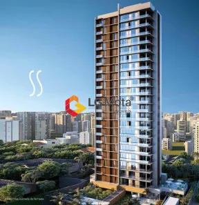 Apartamento com 3 Quartos à venda, 257m² no Cambuí, Campinas