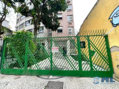 Apartamento com 2 Quartos à venda, 84m² no Catete, Rio de Janeiro