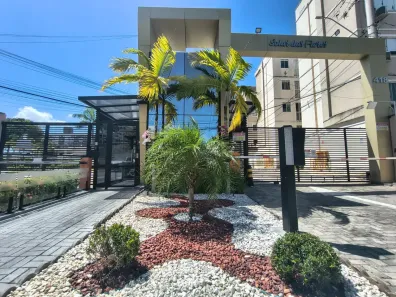 Apartamento com 2 Quartos à venda, 50m² no Centro, Lauro de Freitas