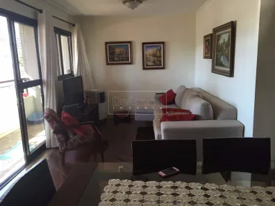 Apartamento com 4 Quartos à venda, 150m² no Vila Itapura, Campinas