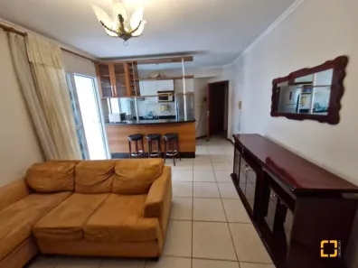Apartamento com 1 Quarto à venda, 61m² no Centro, Florianópolis