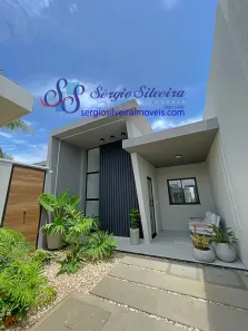Casa com 3 Quartos à venda, 91m² no Encantada, Eusébio