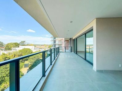 Apartamento com 3 Quartos à venda, 243m² no Jardim das Paineiras, Campinas