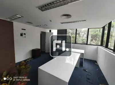 Conjunto Comercial / Sala para venda ou aluguel, 254m² no Cidade Monções, São Paulo