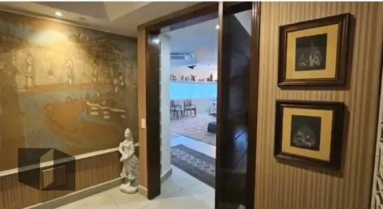 Apartamento com 3 Quartos à venda, 172m² no Flamengo, Rio de Janeiro