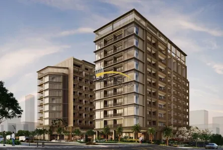 Studio com 1 Quarto à venda, 44m² no Centro, Curitiba