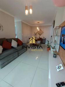 Apartamento com 3 Quartos à venda, 87m² no Bosque dos Eucaliptos, São José dos Campos