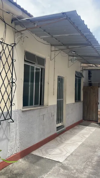 Foto do imóvel - JF ADMINISTRAÇÃO IMOBILIÁRIA LTDA - ALUGA -