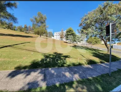 Terreno / Lote Comercial à venda, 1018m² no Loteamento Alphaville Campinas, Campinas