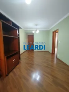 Apartamento com 3 Quartos à venda, 92m² no Pinheirinho, Santo André