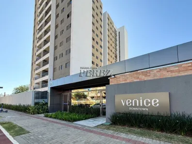 Apartamento com 2 Quartos à venda, 64m² no Centro, Londrina