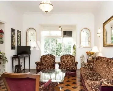Apartamento com 3 Quartos à venda, 194m² no Copacabana, Rio de Janeiro