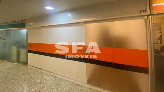 Loja / Salão / Ponto Comercial à venda, 49m² no Leblon, Rio de Janeiro