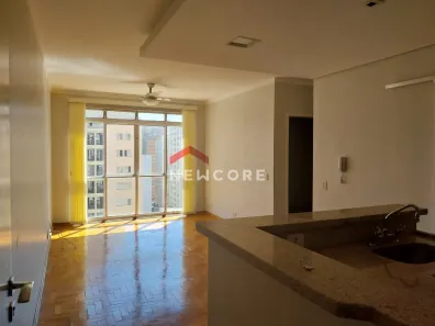 Apartamento com 2 Quartos à venda, 60m² no Nova Campinas, Campinas