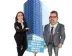 Miniatura da foto de Gianini Passos e Ricardo Vieira