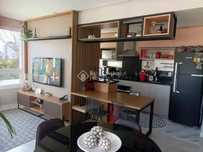 Apartamento com 2 Quartos à venda, 67m² no Centro, Esteio