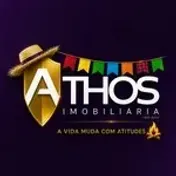 Logo da imobiliária