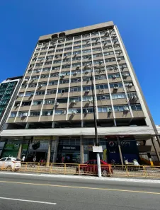 Conjunto Comercial / Sala à venda, 34m² no Centro, Aracaju