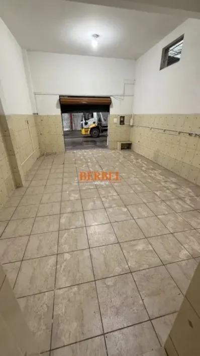 Foto do imóvel - Ponto comercial/Loja/Box para alugar com 1 banheiro e 50 m² em