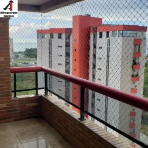 Apartamento com 3 Quartos à venda, 130m² no Renascença, São Luís