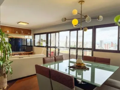 Cobertura com 4 Quartos à venda, 148m² no Vila Itapura, Campinas