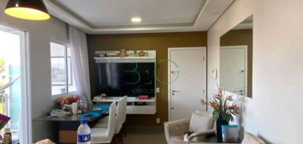 Apartamento com 3 Quartos à venda, 74m² no Novo Osasco, Osasco