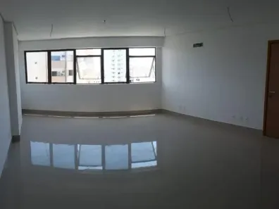Conjunto Comercial / Sala à venda, 48m² no Alvorada, Cuiabá