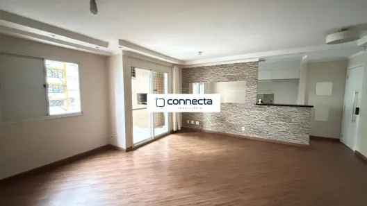 Apartamento com 2 Quartos para alugar, 83m² no Centro, Guarulhos